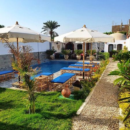 Casa Loko Guest House Luxor Exteriér fotografie