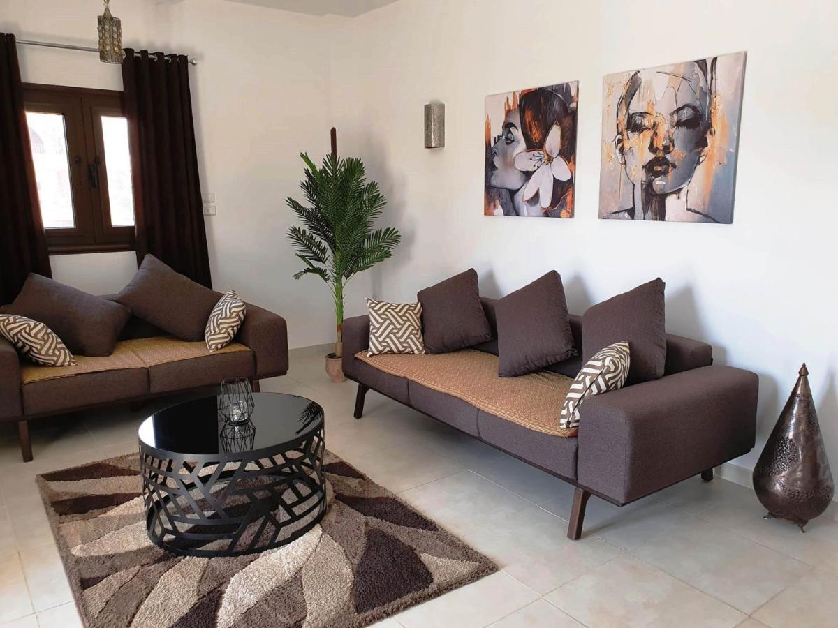 Casa Loko Guest House Luxor Exteriér fotografie