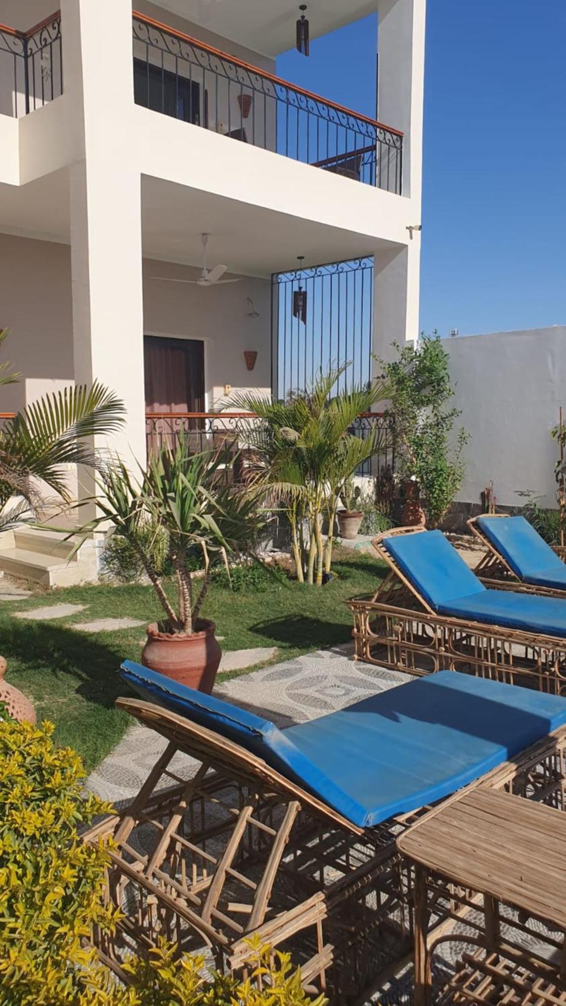 Casa Loko Guest House Luxor Exteriér fotografie